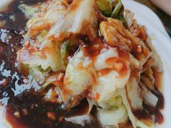 -遇见小院—虹鳟鱼•农家菜(怀柔店)