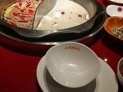 -山城辣妹子(定福庄店)