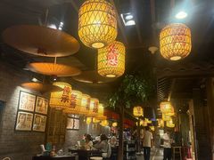 -南京大牌档(崇文门国瑞店)
