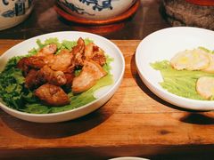 -君悦酒店·乐厨·高空自助餐(青年大街店)