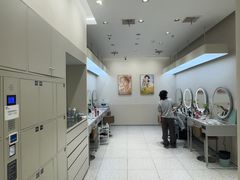 -天真蓝照相馆(五角场百联又一城店)