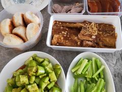 -玉林烤鸭店(垡头店)