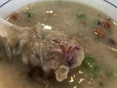 荔湾艇仔粥-阿殳菜馆·私厨(水围村店)