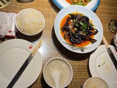 -渝信川菜(长安店)