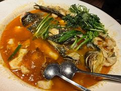 -清水亭湖北菜(大屯DT51店)