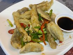 -富来美食(成发大厦店)