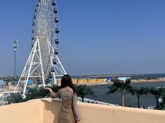 -秦皇岛乐岛海洋王国