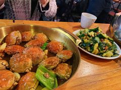 -回·龙虾铺·盆盆蟹·烧烤大排档(回龙观店)
