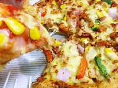 -尊宝比萨(黄泥磅店)