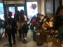 -肯德基(济南火车站一店)