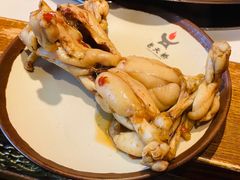 -老天桥蛙炉火锅(姑苏总店)