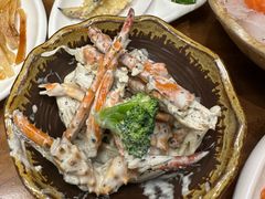 -耕海蟹将军(万象城店)