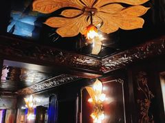 -马克西姆餐厅(崇文门店)