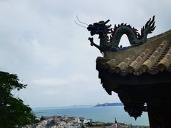 -莆田湄洲妈祖祖庙