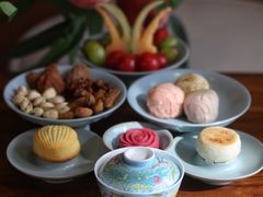 -御茶膳房皇家糕点博物馆(北京首店)