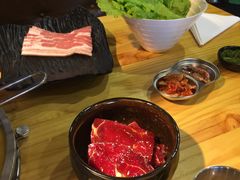 -伊茉家的烤肉店(勒泰中心店)