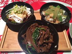 -汉唐宴长安食府