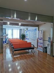 -成都军建医院·疤痕诊疗中心