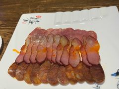 -川悦留香·海鲜餐厅(海棠68环球美食街店)