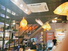 -向川南·水煮鱼·川菜(和平里店)