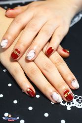 -MORI茉丽日本美甲美睫