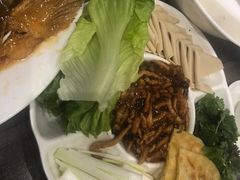 -松花湖水饺(新濠天地店)