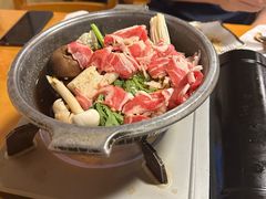 -大焰自助日式料理 铁板烧(徐汇店)