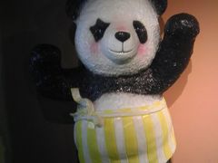 -成都泰迪熊博物馆