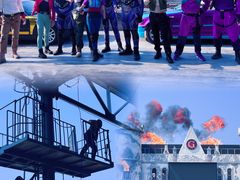 -渔岛海洋度假区