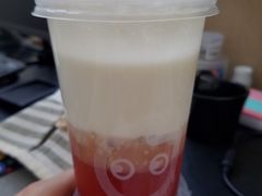 -CoCo都可(骆家庄新店)