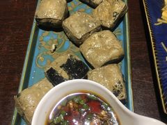 -布衣草棚风格餐厅