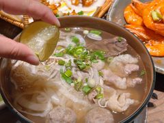 -安南越南餐厅(青岛万象城店)