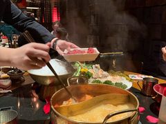 -赤RedBowl川锅·炙烤·板前(北京瑰丽酒店)