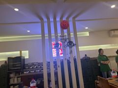 -毛辣果·贵州红酸汤牛肉火锅(西单店)