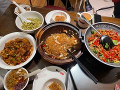 -味上湘菜馆(岳麓山店)