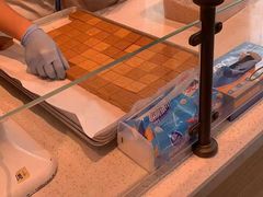 -巴黎贝甜(大宁国际商业广场店)