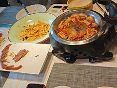 -同喜烤鸭店(光芒店)