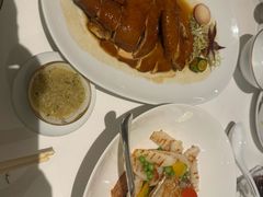 -宝丽轩中餐厅BAOLIXUAN