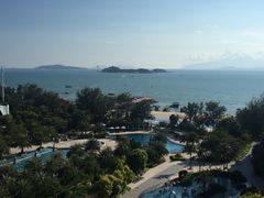 -惠州金海湾嘉华度假酒店