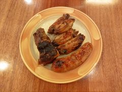-五洲皇冠巴西烤肉餐厅