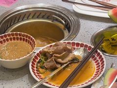 -喜家自助小火锅(卓悦里店)