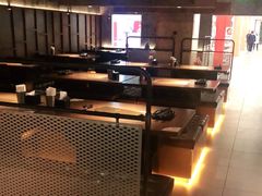 -新石器烤肉(中房金谊广场店)