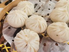 豆芽菜包子-陈傻子餐厅(世纪都会店)
