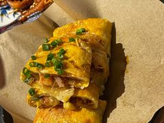 -探鱼·鲜青椒爽麻烤鱼(虎门天虹店)