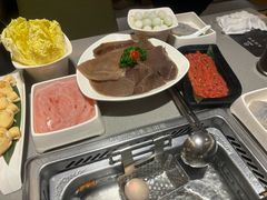 -海底捞火锅(金光华店)