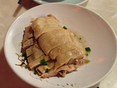 -胖鱼头·南京菜·河景餐厅(夫子庙店)