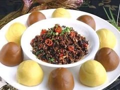 -全聚德(长江路店)