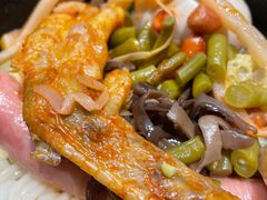 -小蛮妞家螺蛳粉(凯旋路店)