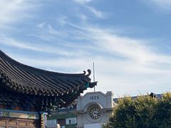 -张学良旧居陈列馆