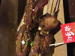 -蘭奢雅集·江浙菜(青山江滩店)